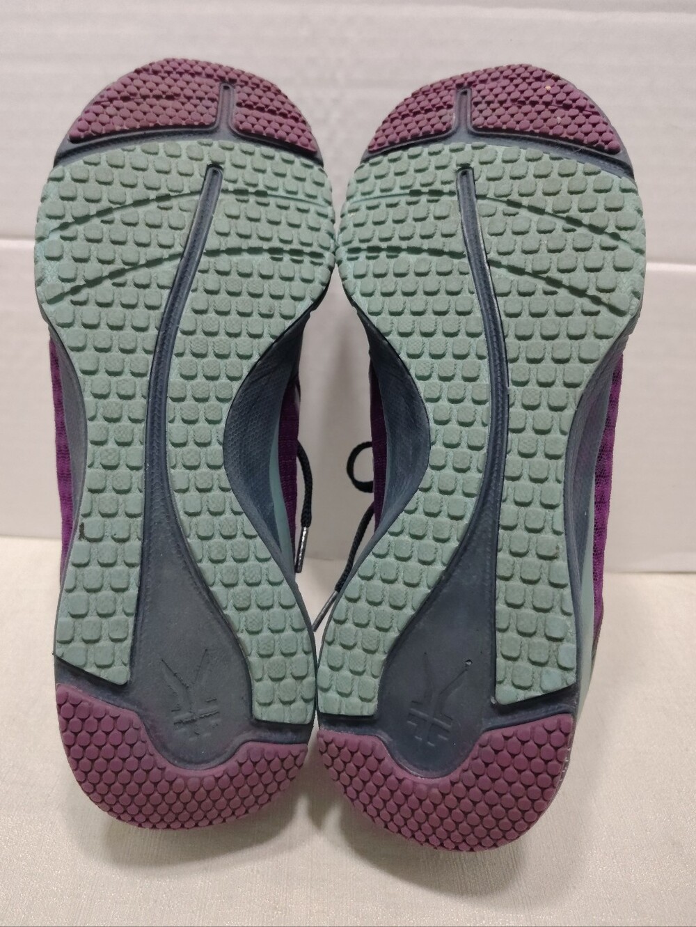 Kuru Quantum 2 Athletic Women Shoes # 10 US - Picture 3 of 11